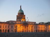 Dublin Zollhaus