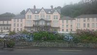 Eccles Hotel in Glengarriff