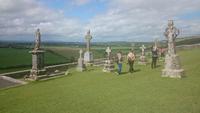 Fernblick, Rock of Cashel