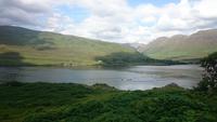 Fjord bei Leenane 2