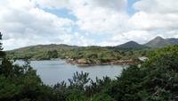 Garinish Insel