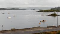 Glengarriff Bucht