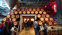 Guinness Storehouse