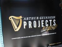 Guinness Werbung