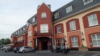 Hotel Lady Gregory in Gort