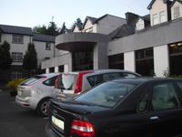 Hotel in Ballina