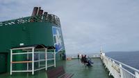 Irish Ferry