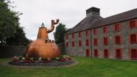 Jameson Destillerie