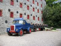 Jameson Distillery II