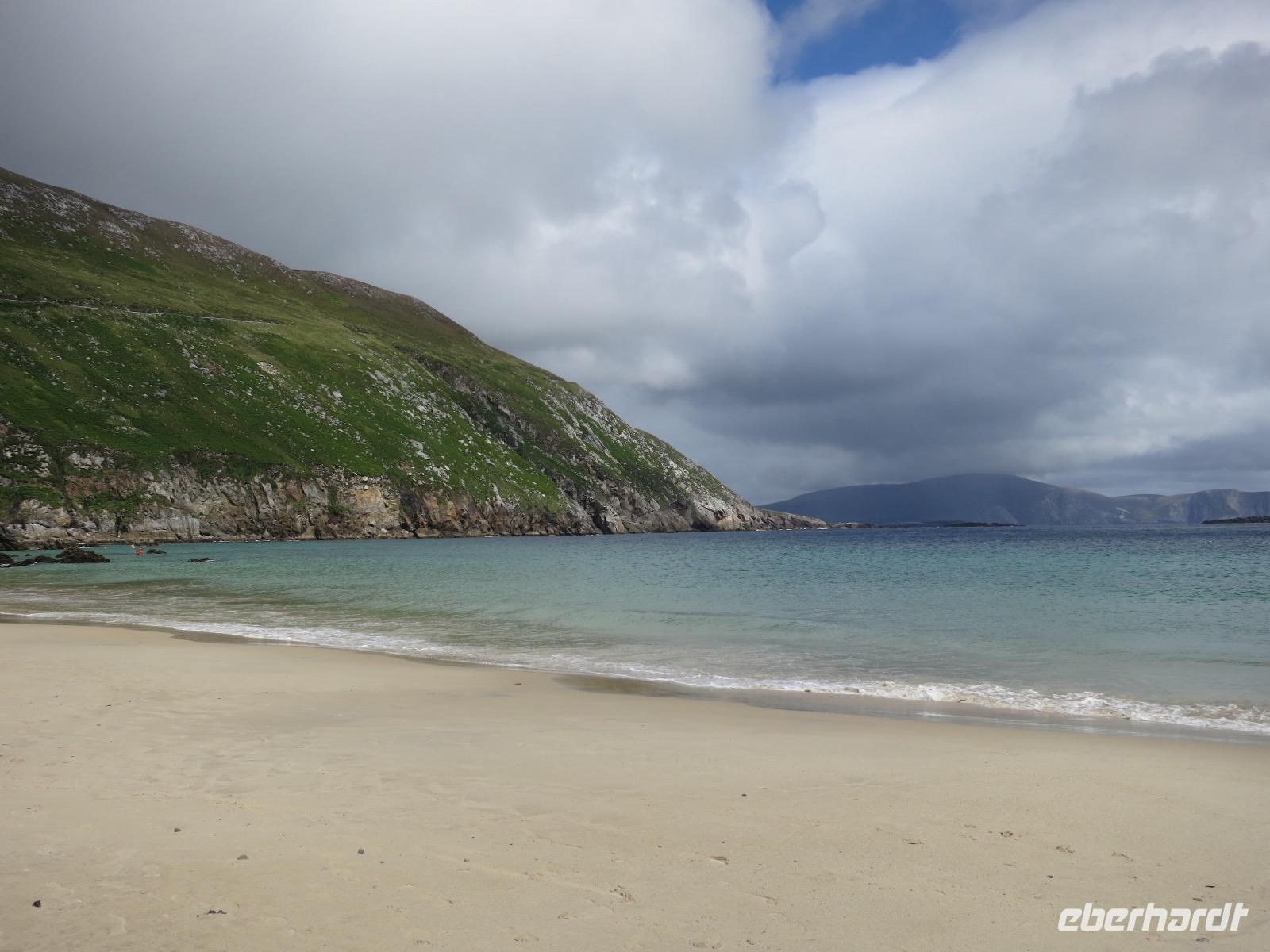 Keem Bay