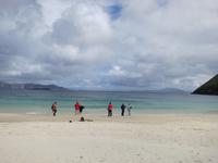 Keem Bay