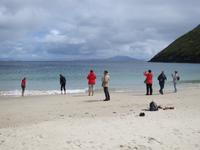 Keem Bay