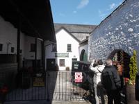 Kilbeggan Destille