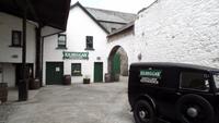 Kilbeggan Lockes Destillerie