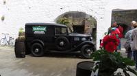 Kilbeggan Lockes Destillery
