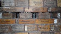 Kilbeggan Whiskey-Verkostung