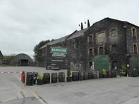 Kilbeggan- Lockes Distillerie