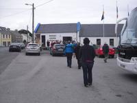 Kilfenora - Burren