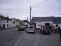 Kilfenora - Burren