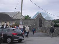 Kilfenora - Burren
