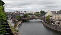 Kilkenny - Brauerei