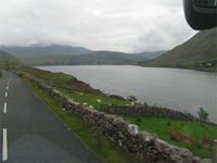 Killary Harbour
