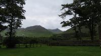 Kylemore Abbey 
