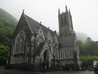 Kylemore Abbey Park