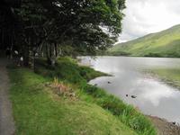 Kylemore Abbey