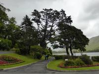 Kylmore Abbey
