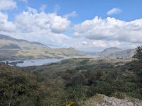 Ladies' View
