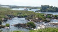 Leprachaun House in Irland, Connemara