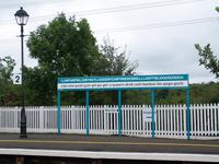 Llanfair ...