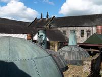 Locke`s Destillerie in Kilbeggan