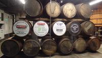 Locke‘s Whiskey Distillery