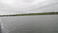 Mit der Fähre über den Shannon