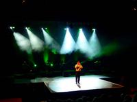 National Event Center - Celtic Steps