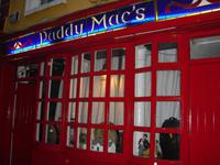 Pub in Ballina