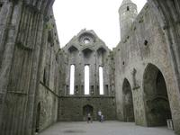 Rock of Cashel