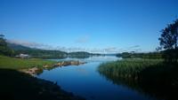 See bei Ross Castle