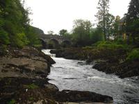 Sheen Falls