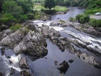 Sneem - Ring of Kerry