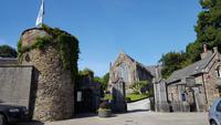 St. Mary´s Church Youghal - 20170620_095039