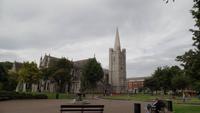 St. Patrick Cathedral