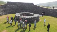 Steinfort auf dem Ring of Kerry