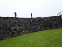 Stone Fort