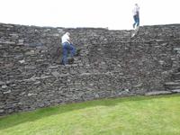 Stone Fort