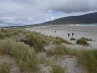 Strand bei Keel
