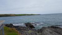 Strand von Inchadoney