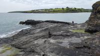 Strand von Inchadoney